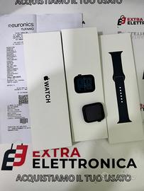 Apple watch Se3 44mm attivato da 15gg