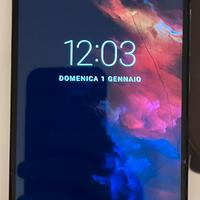 Smartphone Umidigi Max + Samsung GT7500