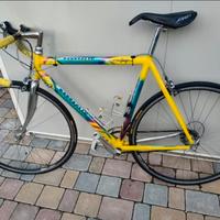 Bici da corsa Battaglin - Shimano - mis.45