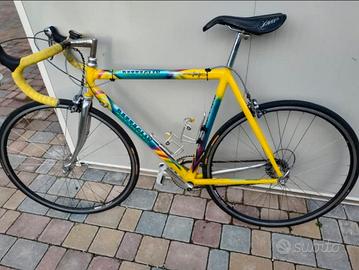 Bici da corsa Battaglin - Shimano - mis.45