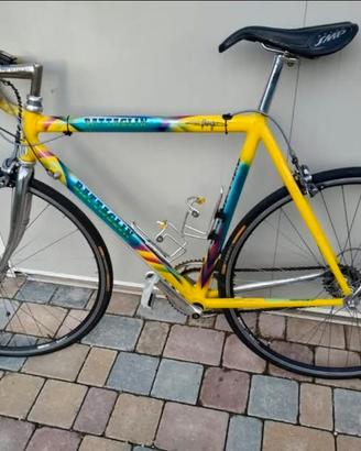 Bici da corsa Battaglin - Shimano - mis.45