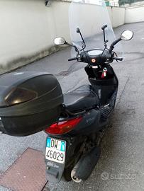 Yamaha Vity 125 - 2011