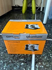 Affilatrice per punte da trapano OptiGrind