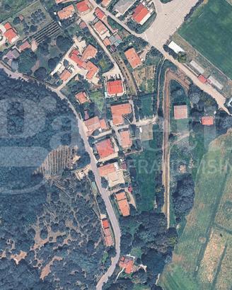 Terreno Residenziale Galzignano Terme