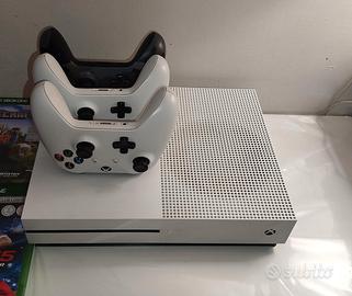 Xbox One s 1 tb