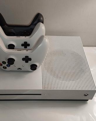 Xbox One s 1 tb