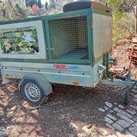 carello,per trasporto animali