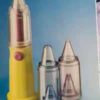 kit per lavaggi nasali ( Rinowash)