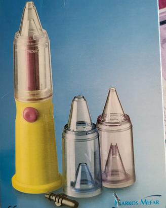 kit per lavaggi nasali ( Rinowash)