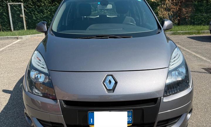 Renault Scenic X-Mod 1.5 dci - NAV. - 12 MESI DI G