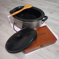 Hot stone massage - Kit per massaggio