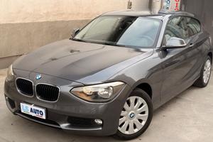 Bmw 116 114i 5p. Sport