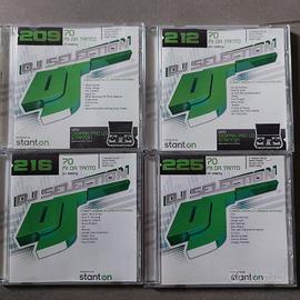 Cd dj selection 70 mi da tanto