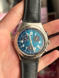 Swatch Irony NON funzionante