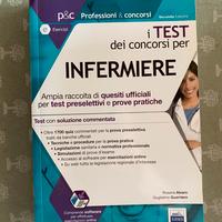 Test per concorsi infermieri