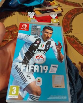 Fifa19
