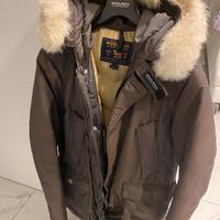 ARTIK PARKA WOOLRICH