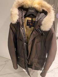 ARTIK PARKA WOOLRICH