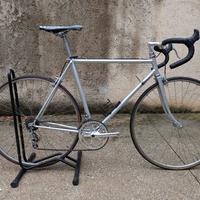 Bici da Corsa Vintage -Eroica