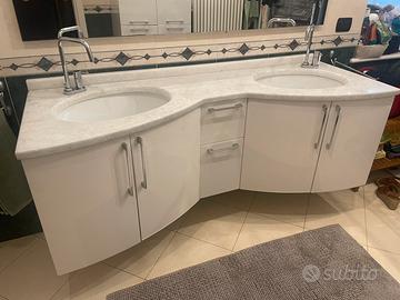 Mobili bagno