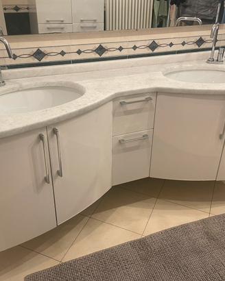 Mobili bagno