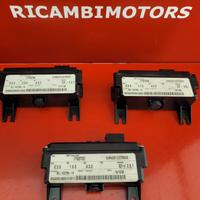 CENTRALINA CONTROLLO PRESSIONE RDC BMW