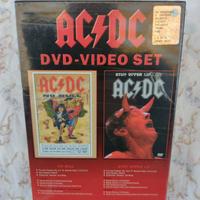 AC-DC - NO BULL - STIFF UPPER LIP LIVE -