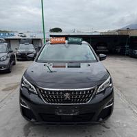 Peugeot 3008 BlueHDi 130 S&S Allure