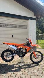 ktm 350 exc f