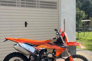 ktm 350 exc f