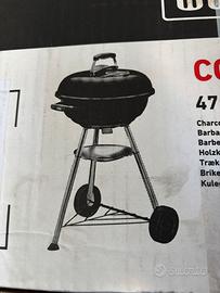 Barbecue WEBER