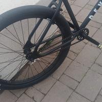 cult devotion,Bmx ruota 26