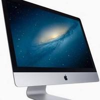 iMac 2013