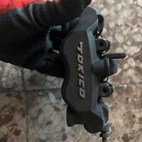 Pinze tokico per Zx10r  2006-07 originali