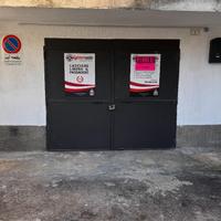 Magazzino/Garage cat.C/2