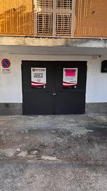 Magazzino/Garage cat.C/2