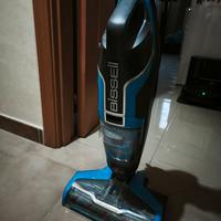 Bissell Crosswave - Lavapavimenti!