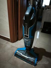 Bissell Crosswave - Lavapavimenti!