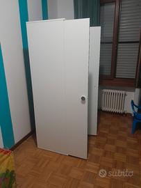 Armadio 2 ante
