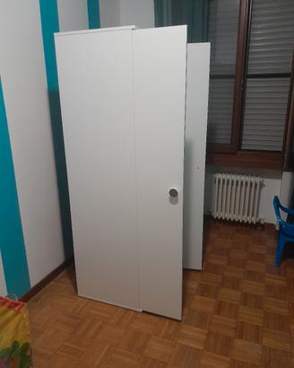 Armadio 2 ante