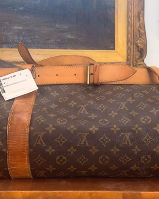 Borsone Viaggio Louis Vuitton