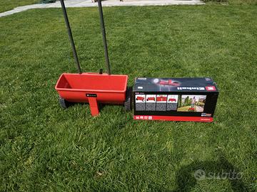 Spargiconcime Einehell