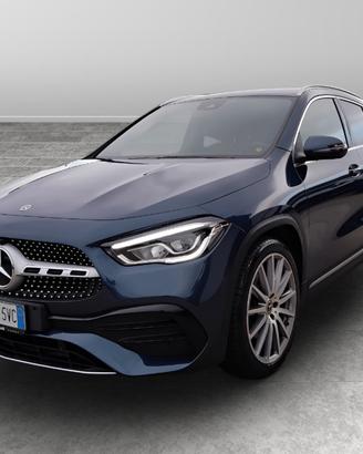 Mercedes GLA-H247 2020 - GLA 200 d Premium auto