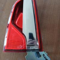 maniglione ford ecosport