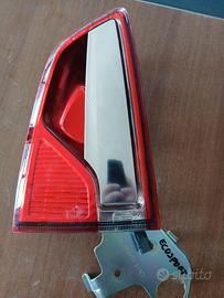 maniglione ford ecosport