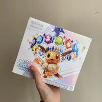 Etb evoluzioni prismatiche