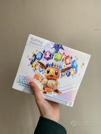 Etb evoluzioni prismatiche