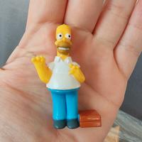 Homer Simpson Kinder Merrndero anno 2007/2008