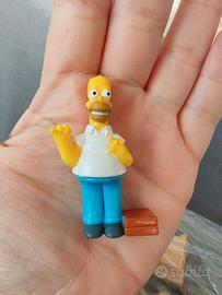 Homer Simpson Kinder Merrndero anno 2007/2008