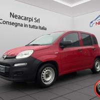 FIAT Panda 1.3 MJT POP 2 POSTI VAN N1 AUTOCARRO